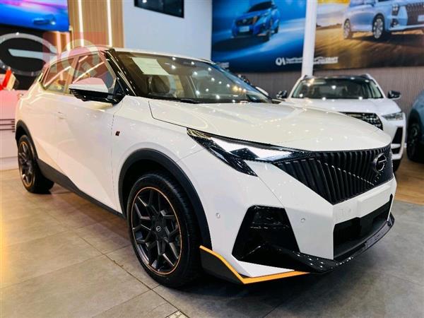 جي أي سي GS3 إمزوم 2026 للبيع في العراق - النجف